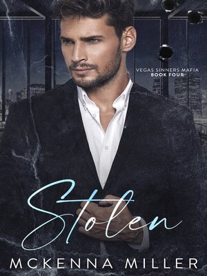 cover image of Stolen